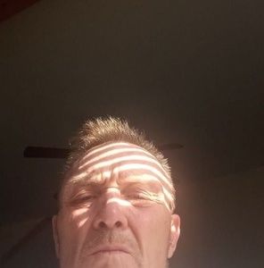 Meet your Posher, Darrell